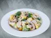 Creamy Mushroom Chicken