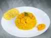 Healthy Shrimp Biryani