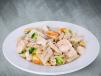Seafood Pasta