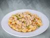 Taco Chicken Pasta