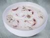 Rich And Creamy Mushroom Soup