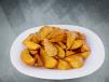 Healthy Wedges Fingers