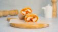 Buffalo Slaw Chicken