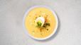 Chicken Laksa Soup