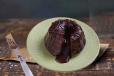 Molten Choc Cake