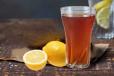 Lemon Iced Tea