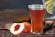 Peach Iced Tea