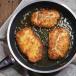 Breaded Fried Chicken Breast