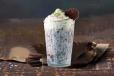 Oreo Shake