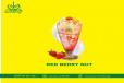 Red Berry Nut