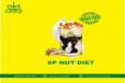 Special Nuts Diet