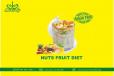 Nuts Fruit Diet