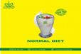 Normal Diet