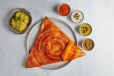Mysore Masala Dosai
