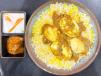 Egg Biriyani