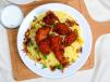 Chicken 65 Biriyani