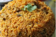 Nattu Kozhi Biriyani