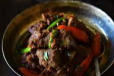Mutton Liver Fry