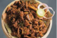 Mutton Boti