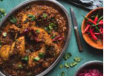 Chicken Chettinadu