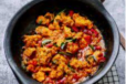 Chintamani Chicken