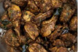 Pepper Chicken Dry/Masala