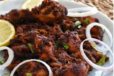 Chicken Chukka