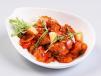 Garlic Chicken