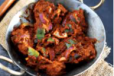 Kadai Chicken