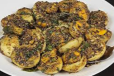 Egg Pepper Fry