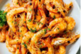 Prawn Masala