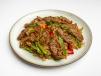 Beef Fried Rice