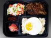 Lunch Box Tapsilog