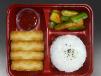 Lumpiang Shanghai Lunch Box
