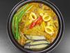 Beef Kare Kare With Rice Meals