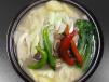 Beef Bulalo Soup For 3 Persons
