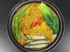 Vegetable Kare Kare For 3 Persons