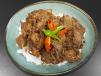 Chicken Adobo