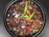 Beef Sisig
