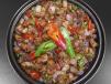 Chicken Sisig