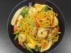 Pancit Canton For 2 Persons