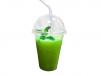 Fresh Green Apple Juice