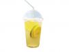 Fresh Lemonade Juice