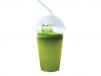 Fresh Lemonade With Mint Juice