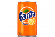 Fanta Orange