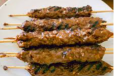 Meat Kabab