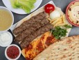 Mutton Kabab