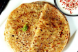Aloo Paratha