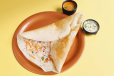 Onion Dosa