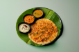 Onion Uthappam